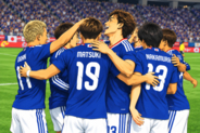 ＜サッカー＞日本がウルグアイに3-1で勝利＝中国ネット「これが差」「強いのは親善試合だけ」