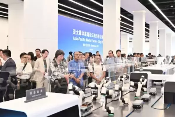 BYD「半導体とソフトウエアがバッテリー以上に重要になる」―中国メディア