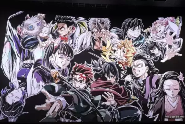 「鬼滅の刃」の猗窩座は童磨をどれほど嫌っているのか？―中国メディア