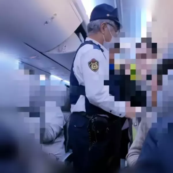 成田発上海行きの春秋航空機が引き返す、乗客が座席変更めぐり乗務員と言い争い―中国メディア