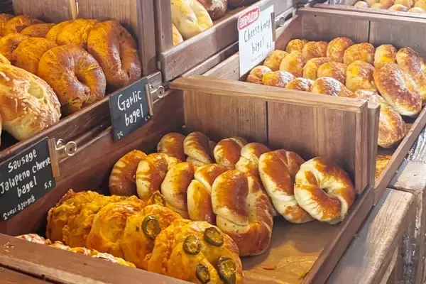 「日本の新トレンド「K-スイーツ」とは？＝韓国ネット「韓国人は日本の物を食べたい」」の画像