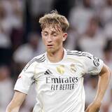 「＜サッカー＞レアルDFハイセン、中国を侮辱する内容を含む投稿をリポストし炎上―中国メディア」の画像1