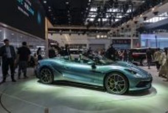 海外メディアが北京モーターショーに注目「世界のEV産業、中国がリード」