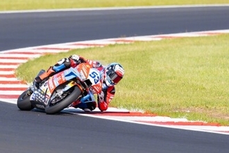 張雪機車が今季5勝目、WSBKチェコ大会で2連勝を達成―中国メディア