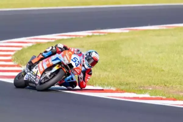 張雪機車が今季5勝目、WSBKチェコ大会で2連勝を達成―中国メディア