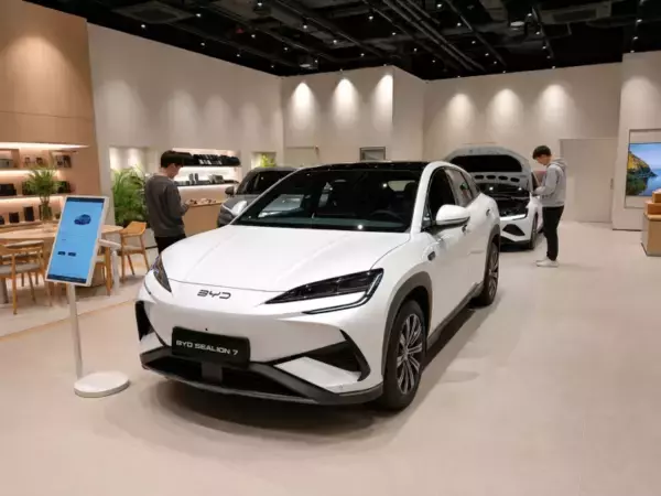 「韓国のMZ世代が中国ブランドを選ぶ理由―中国メディア」の画像