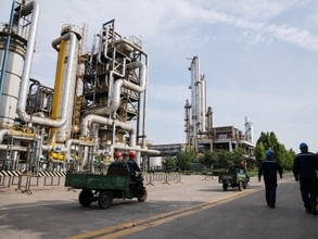 山西省孝義市のグリーンエネルギー工場、水素産業のバリューチェーンを構築―中国