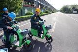 「山西省孝義市のグリーンエネルギー工場、水素産業のバリューチェーンを構築―中国」の画像2