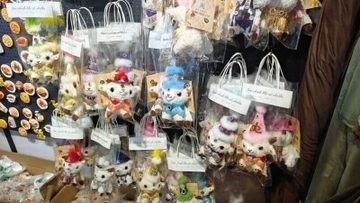 新疆の羊のぬいぐるみが爆発的人気に―中国