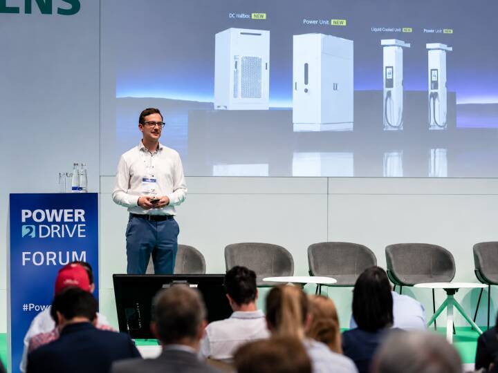 「EV充電」ならではの難題クリアでさらに前進、独イベントで紹介―ファーウェイ