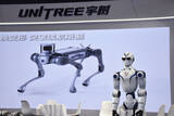 「中国ロボット産業が急成長、次の1000億元規模の輸出の柱に―中国メディア」の画像1