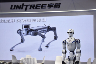 中国ロボット産業が急成長、次の1000億元規模の輸出の柱に―中国メディア