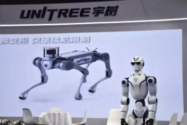 中国ロボット産業が急成長、次の1000億元規模の輸出の柱に―中国メディア