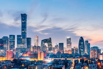 「2025グローバルビジネス地区の魅力レポート」発表、東京第3位、北京第6位