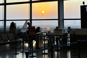 中国と日本を結ぶ12路線で全便運休―中国メディア