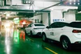 中国、新エネ車浸透率60％時代に突入―中国メディア