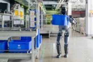 2025年 中国AIコア産業規模が22兆円超の見込み