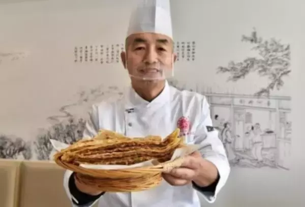 皇帝も絶賛した無形文化遺産の味、河北省の香河肉餅―中国