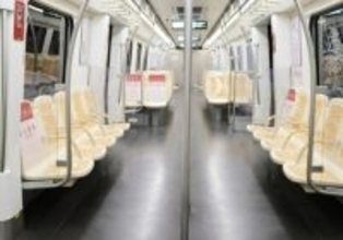 成都地下鉄の「一人掛け座席」の列車が話題に―中国