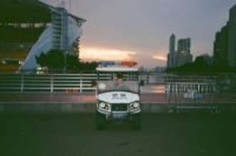 刑事事件数が今世紀に入ってから最少に―中国