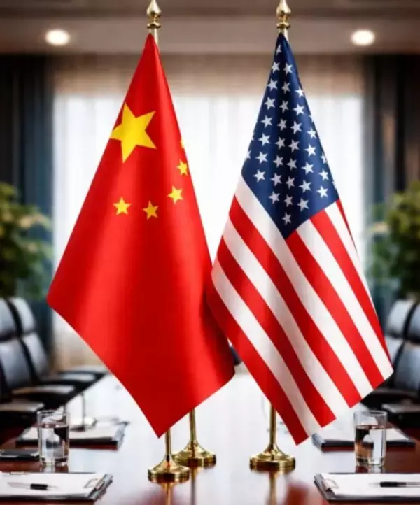 中米は経済・貿易協議メカニズムを通じて各レベルで緊密に意思疎通―中国商務部