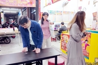 日本人YouTuberの両親、台湾での「ある行動」が絶賛される―台湾メディア