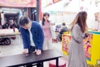 日本人YouTuberの両親、台湾での「ある行動」が絶賛される―台湾メディア