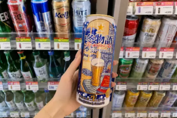 韓国、日本産ビール輸入が初の10万トン突破＝韓国ネット「よりおいしいものを求めるのは当たり前」