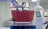 「上海の「スーパー研究開発工場」、無人での自律型科学研究を実現」の画像1