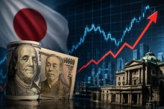 円相場が再び1ドル160円に迫る、日本経済にまだ救いはあるのか？―中国メディア
