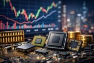 中国の半導体スタートアップが相次ぎ上場、過熱リスクは？―シンガポールメディア