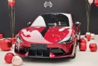 「新車を売ると大損」中国の価格競争が自動車ディーラーを直撃―仏メディア