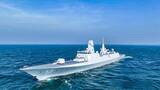 「「漯河」就役1周年、海軍艦艇編隊全体の作戦能力を向上―中国」の画像2