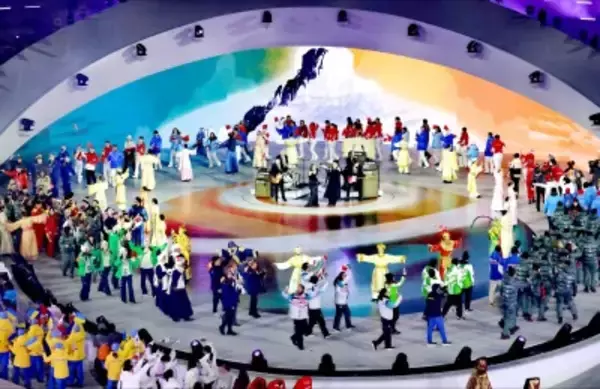 冬季五輪はアジア最強なのに…経済は「失われた40年」に向かうのか