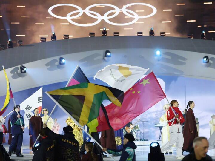 冬季五輪はアジア最強なのに…経済は「失われた40年」に向かうのか