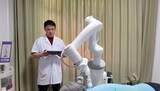 「40種以上のウェルネスロボットが集結、世界初のスマート高齢者ケアロボット拠点を構築―北京市」の画像1