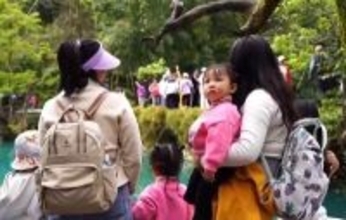 多くの地域で春休み始まる、親子旅行や探究型学習旅行が人気―中国