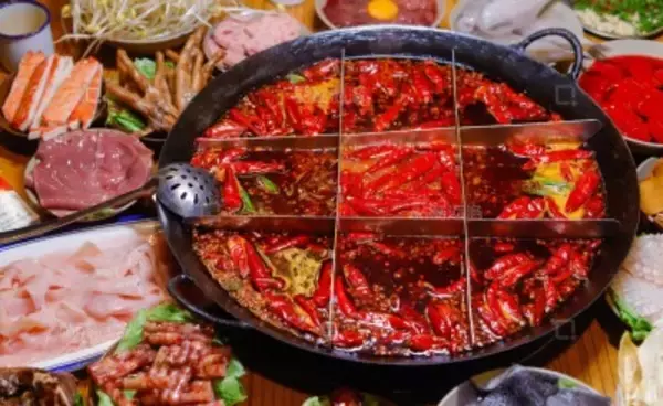 中国初の火鍋産業に関する地方法規が誕生