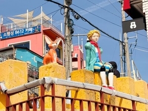 「外国人にも広まった慶尚道の魅力」釜山を訪れる人が増加―韓国メディア