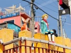 「外国人にも広まった慶尚道の魅力」釜山を訪れる人が増加―韓国メディア