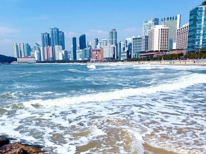 「外国人にも広まった慶尚道の魅力」釜山を訪れる人が増加―韓国メディア