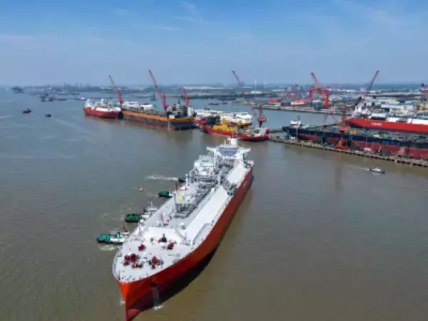 韓国の造船業は中国企業の追い上げを最終防衛線で止められるか―中国メディア