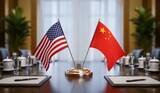 「米中首脳会談、トランプ氏は台湾問題を「交渉不可」とは見ていない―香港メディア」の画像1
