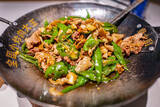 「韓国人が中国で絶対に食べたい湖南料理「辣椒炒肉」とは―中国メディア」の画像1