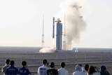 「雄安新区で初めて製造された衛星「雄安1号」、軌道投入に成功―中国」の画像1