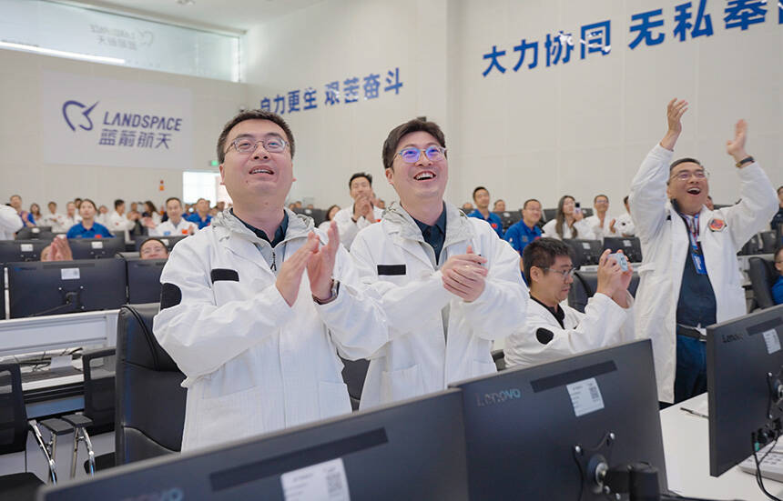 雄安新区で初めて製造された衛星「雄安1号」、軌道投入に成功―中国