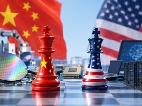 中国がより多くの交渉カード持つ、重要技術74分野中66分野で米国をリード―海外メディア