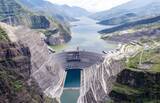 「白鶴灘水力発電所、稼働から3年で二酸化炭素排出量を1．6億トン超削減―中国」の画像1