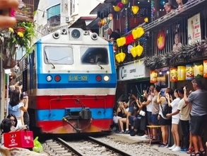 中国を破る！独シーメンスがベトナム高速鉄道に関する協定に署名―台湾メディア