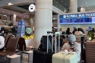 ミネラルウオーターだと思ったら…韓国を訪れた日本人観光客の投稿が話題＝韓国ネット「言われてみれば」